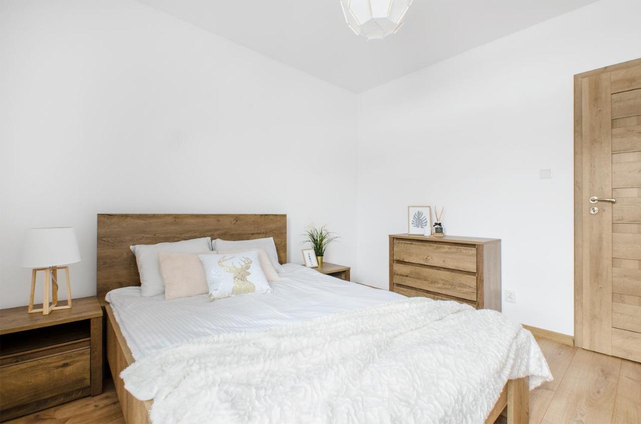 Goldaparts Gdanska Apartment Lodz (Lodz)