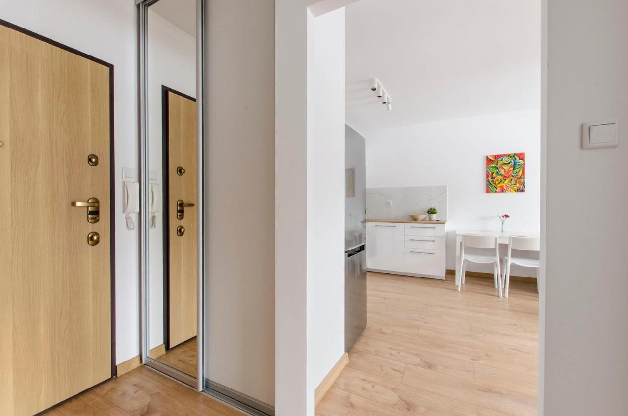 Goldaparts Gdanska Apartment Lodz (Lodz)