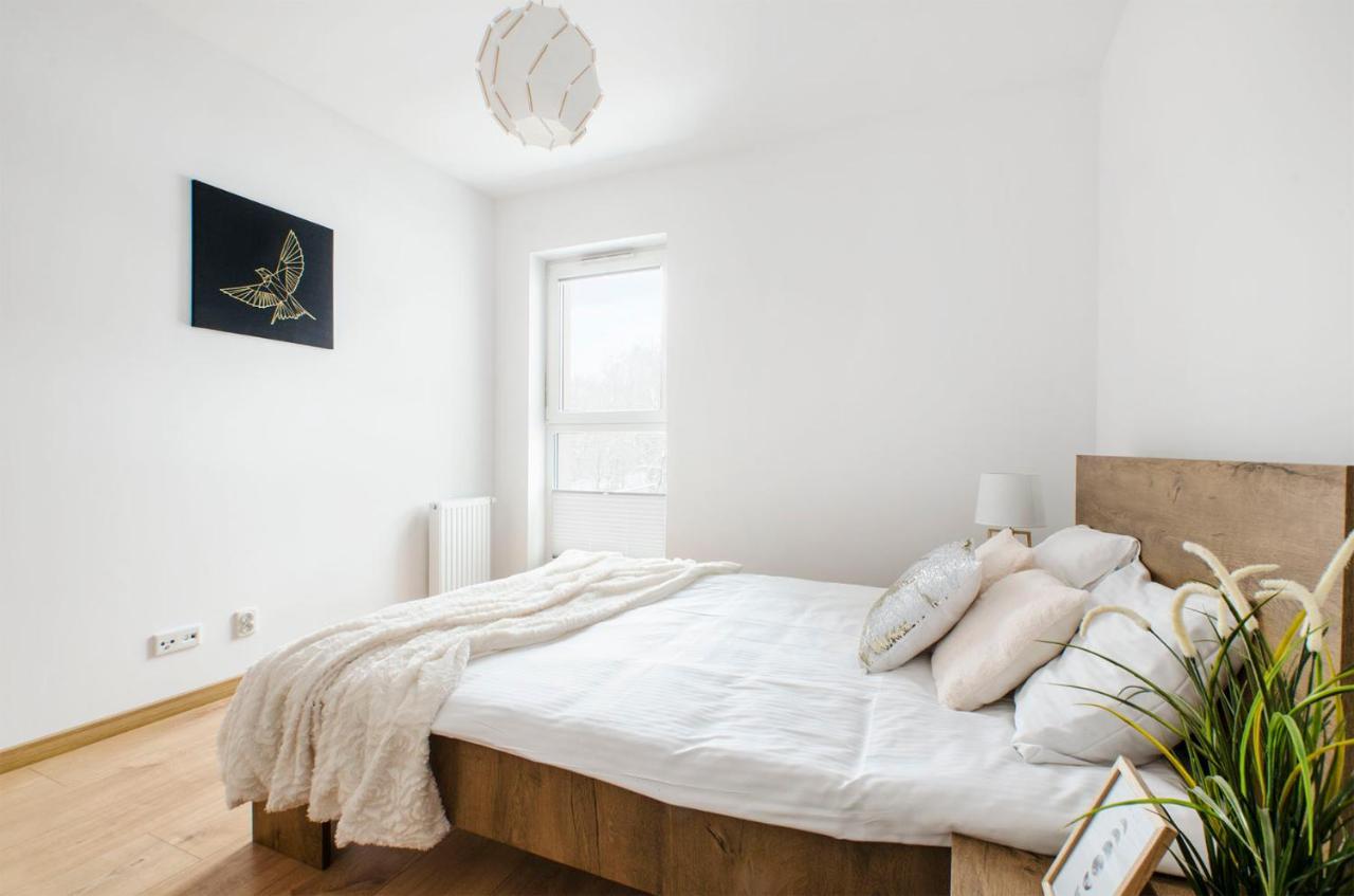 Apartment Goldaparts Gdanska *