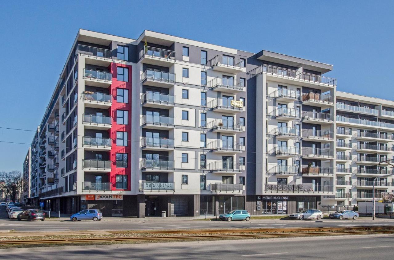 Goldaparts Gdanska Apartment Lodz (Lodz)